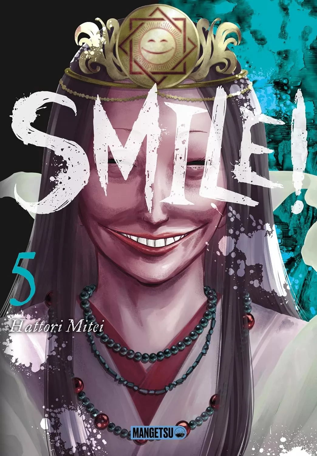 Smile! Vol.5