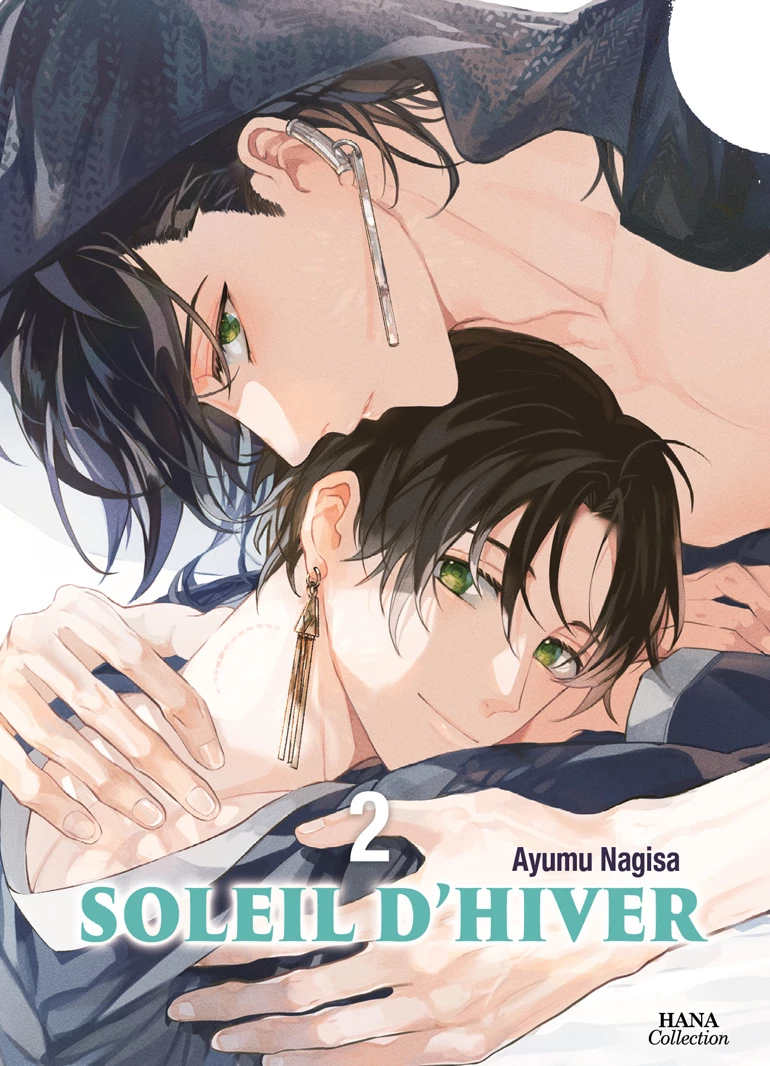 Soleil d'hiver Vol.2