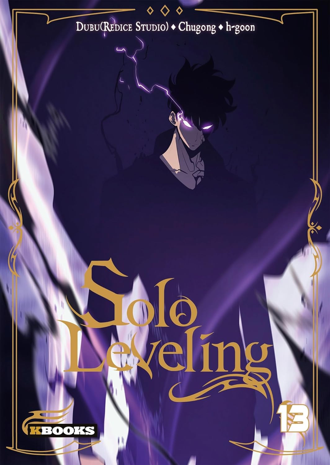 Solo Leveling Coffret T13 + Roman Manga Manga news
