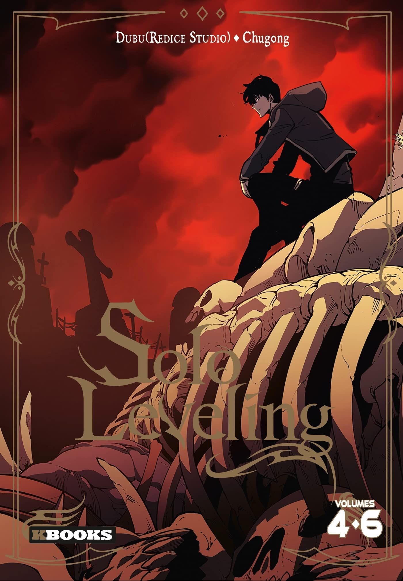 Vol.2 Solo Leveling Coffret Manga Manga news
