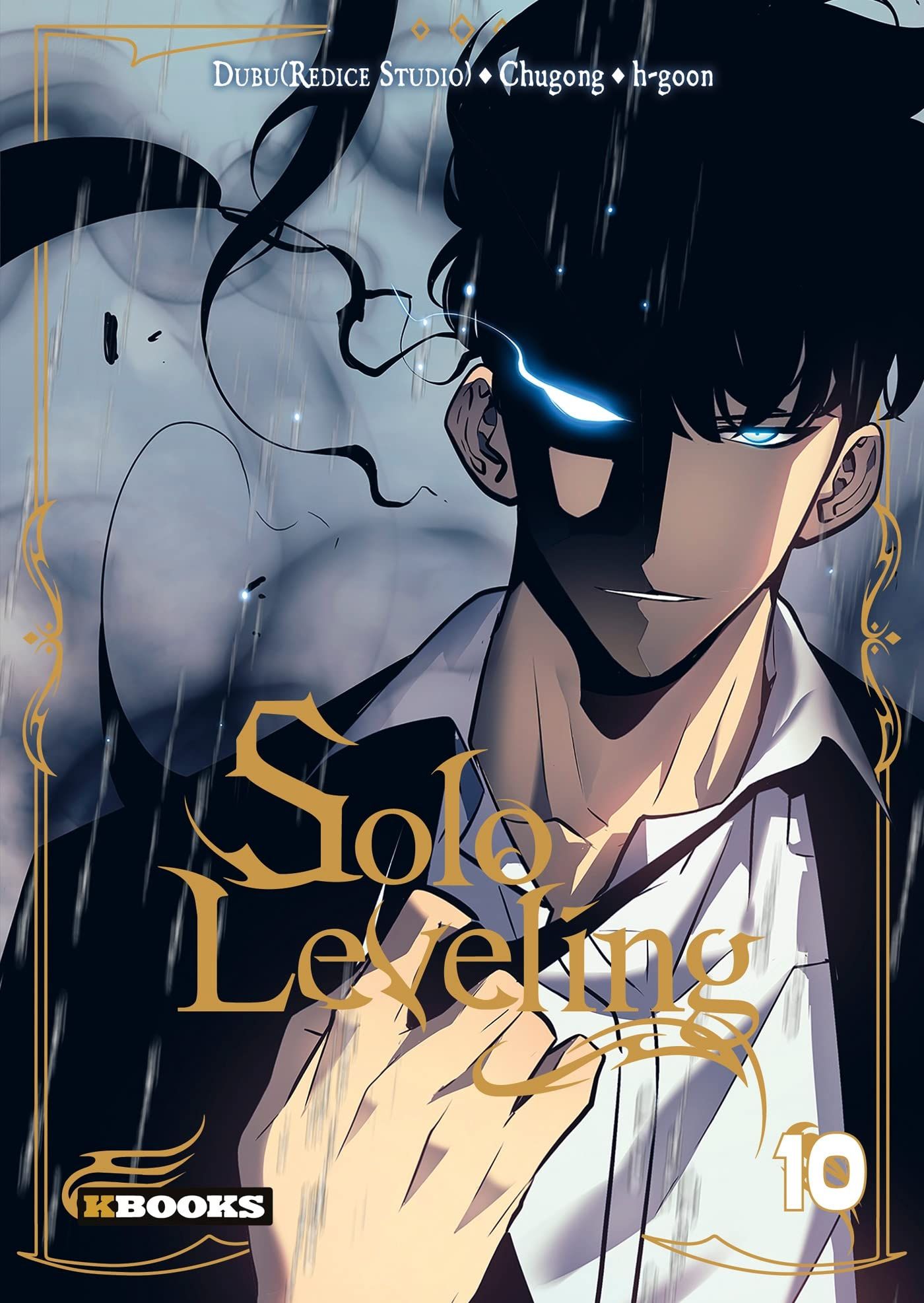 Vol.2 Solo Leveling - Coffret - Manga - Manga news