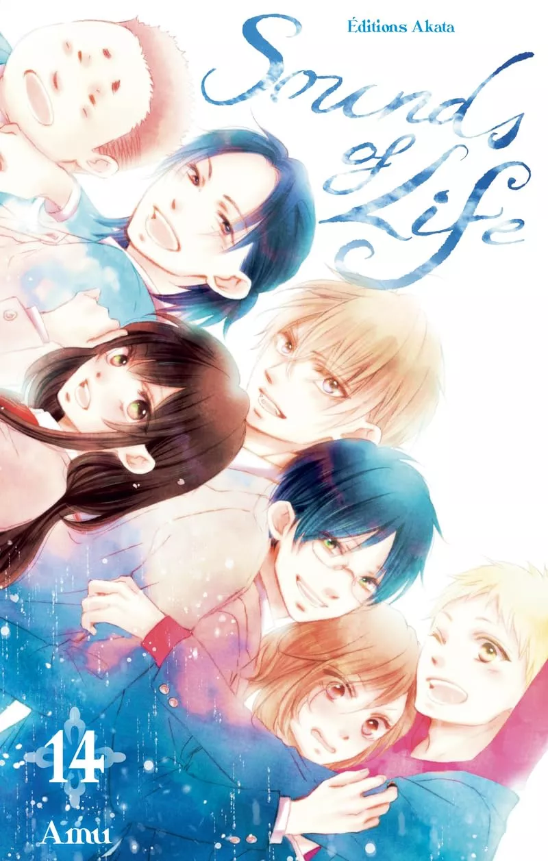 Sounds of life Vol.14