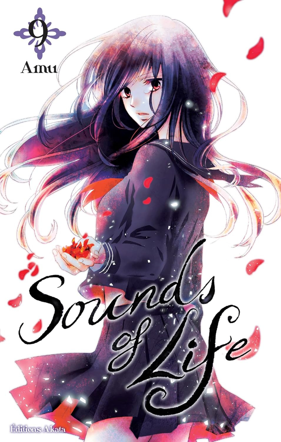 Sounds of life Vol.9