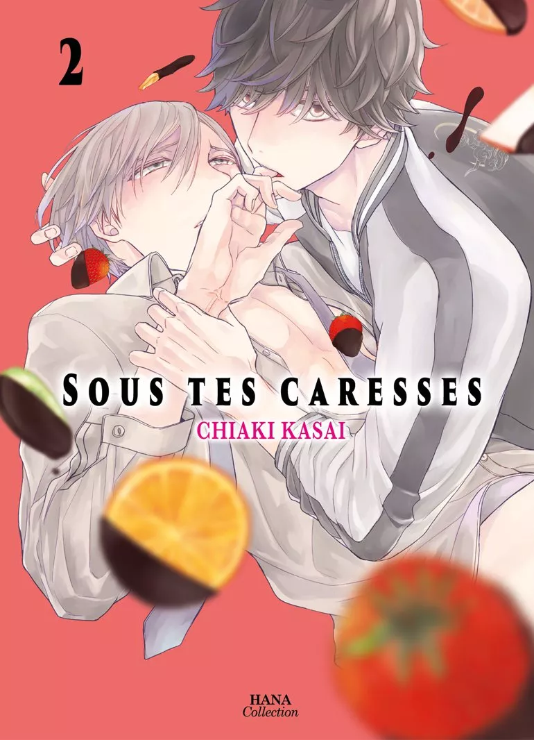 Sous tes caresses Vol.2