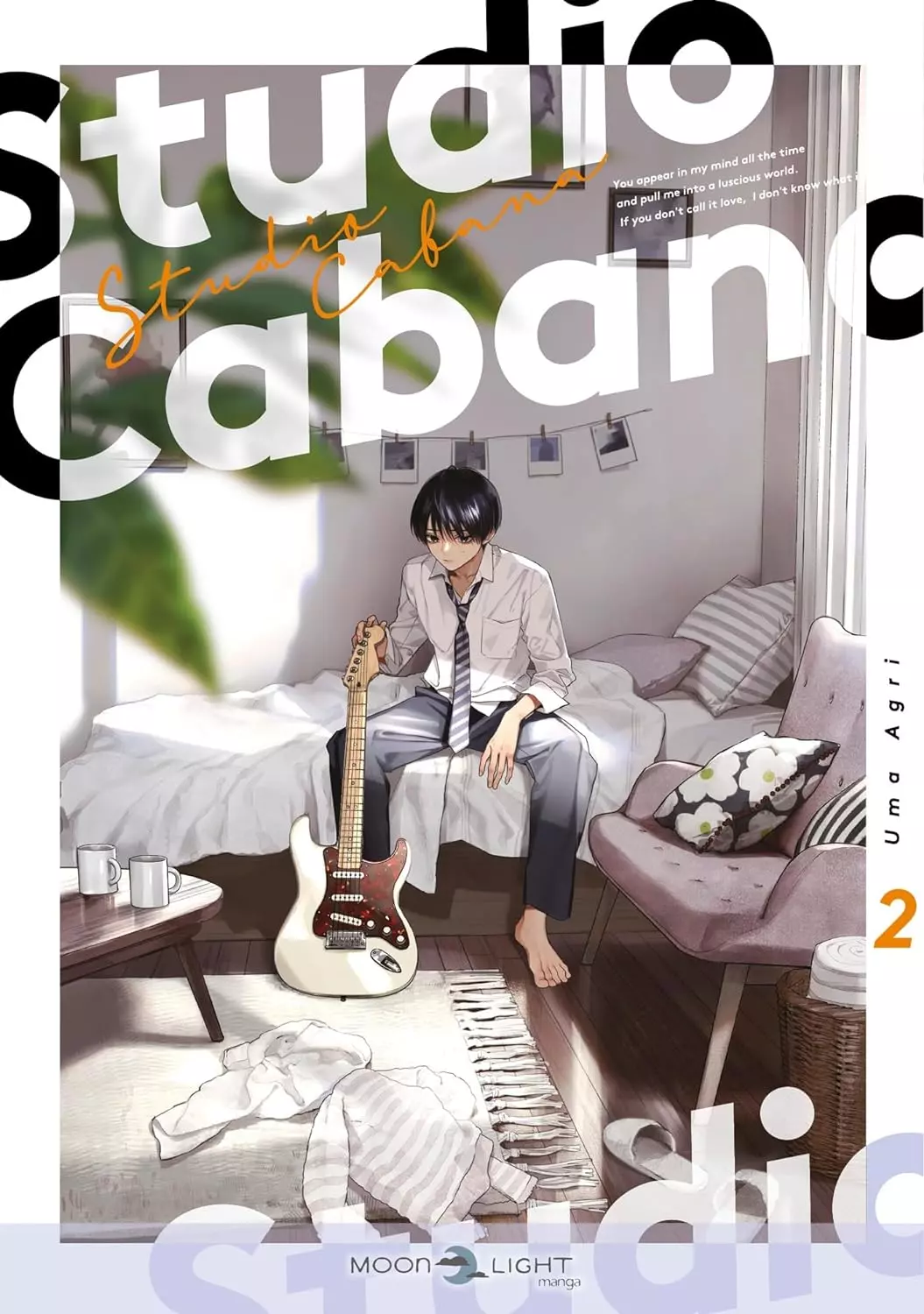 Studio Cabana Vol.2