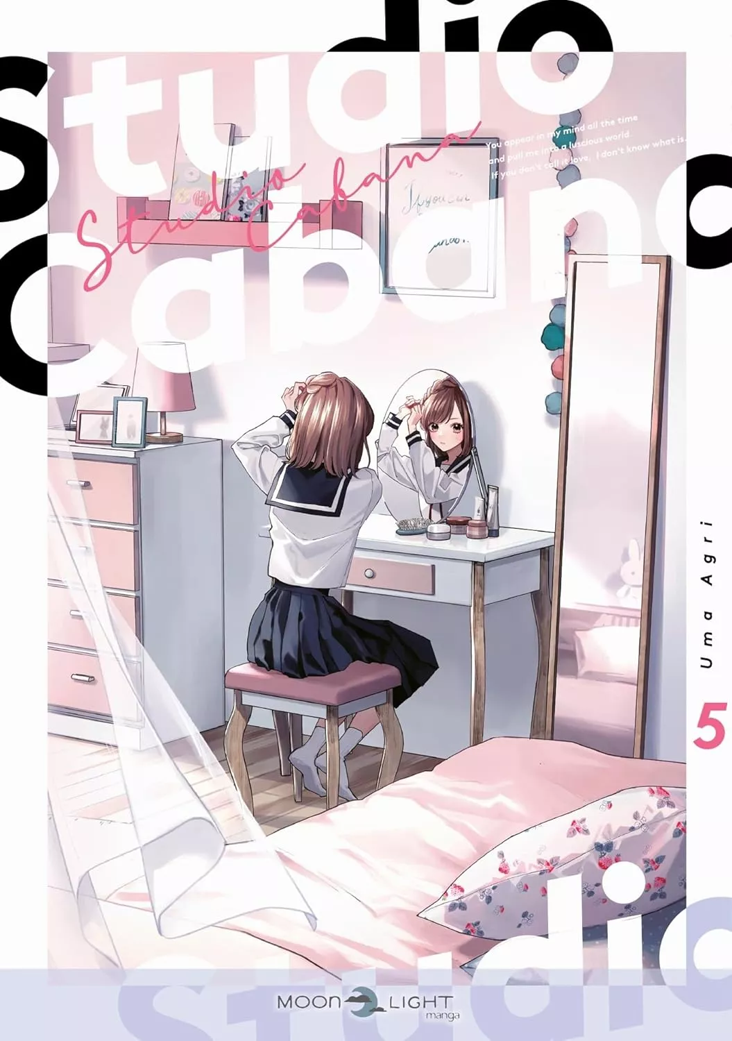 Studio Cabana Vol.5