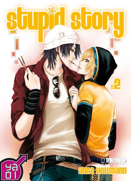 Stupid Story Vol.2
