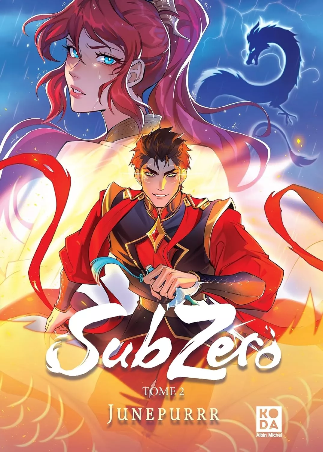 SubZero Vol.2