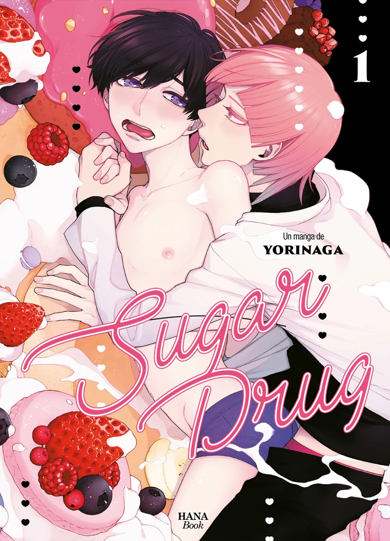 Sugar Drug Vol.1
