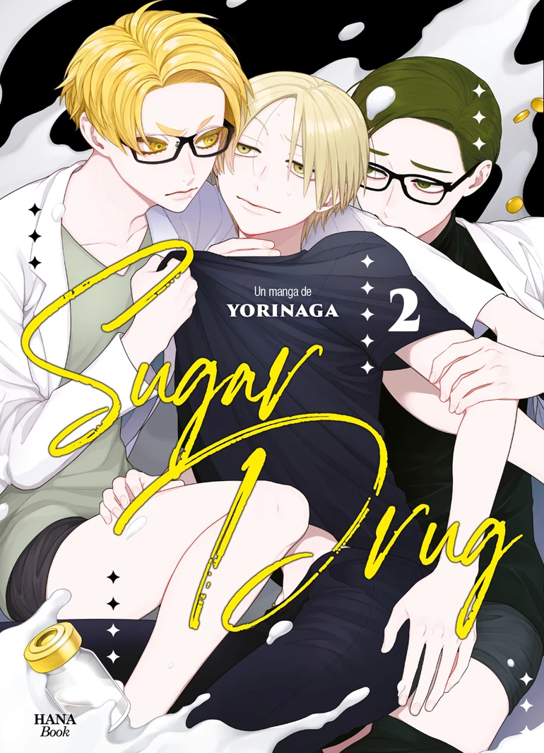 Sugar Drug Vol.2
