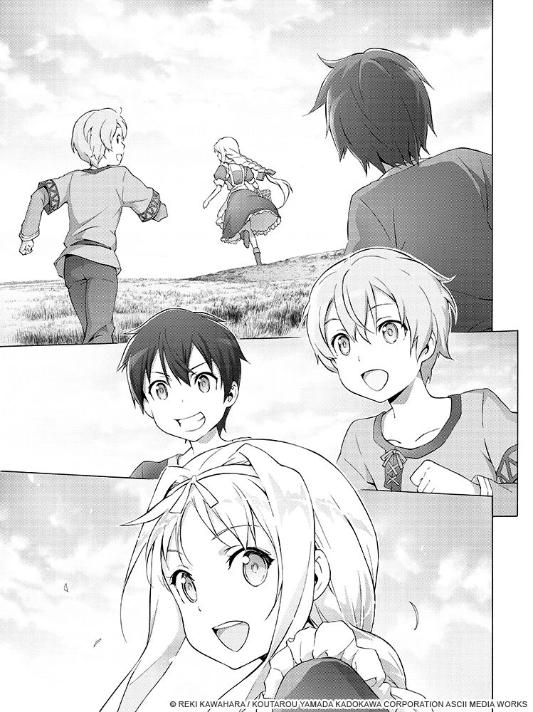 Ototo, nouvel diteur  - Page 2 Sword_Art_Online-Alicization-manga-ext-2