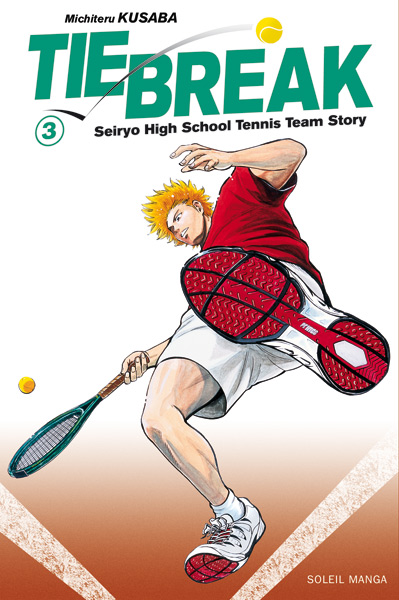 Tie Break Vol.3