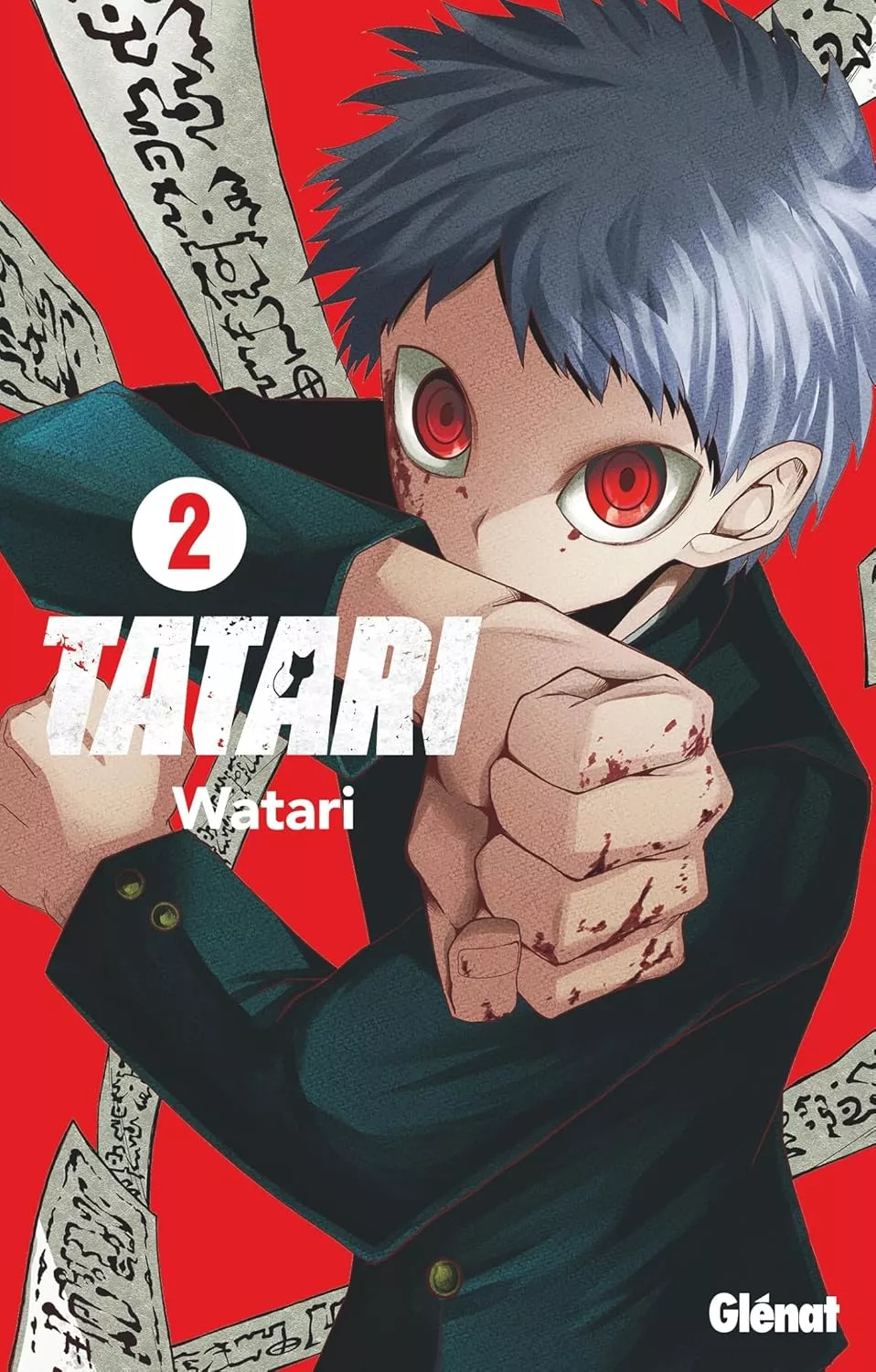 Tatari Vol.2