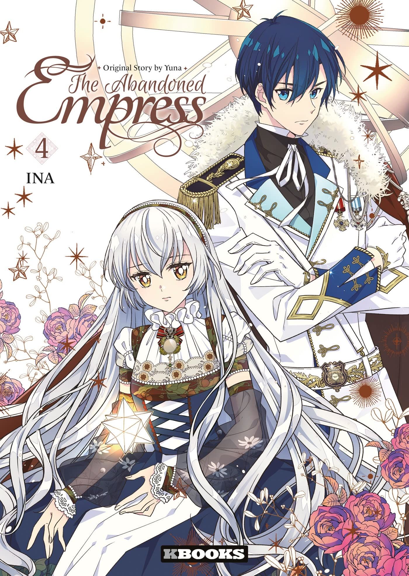 The Abandoned Empress Vol.4