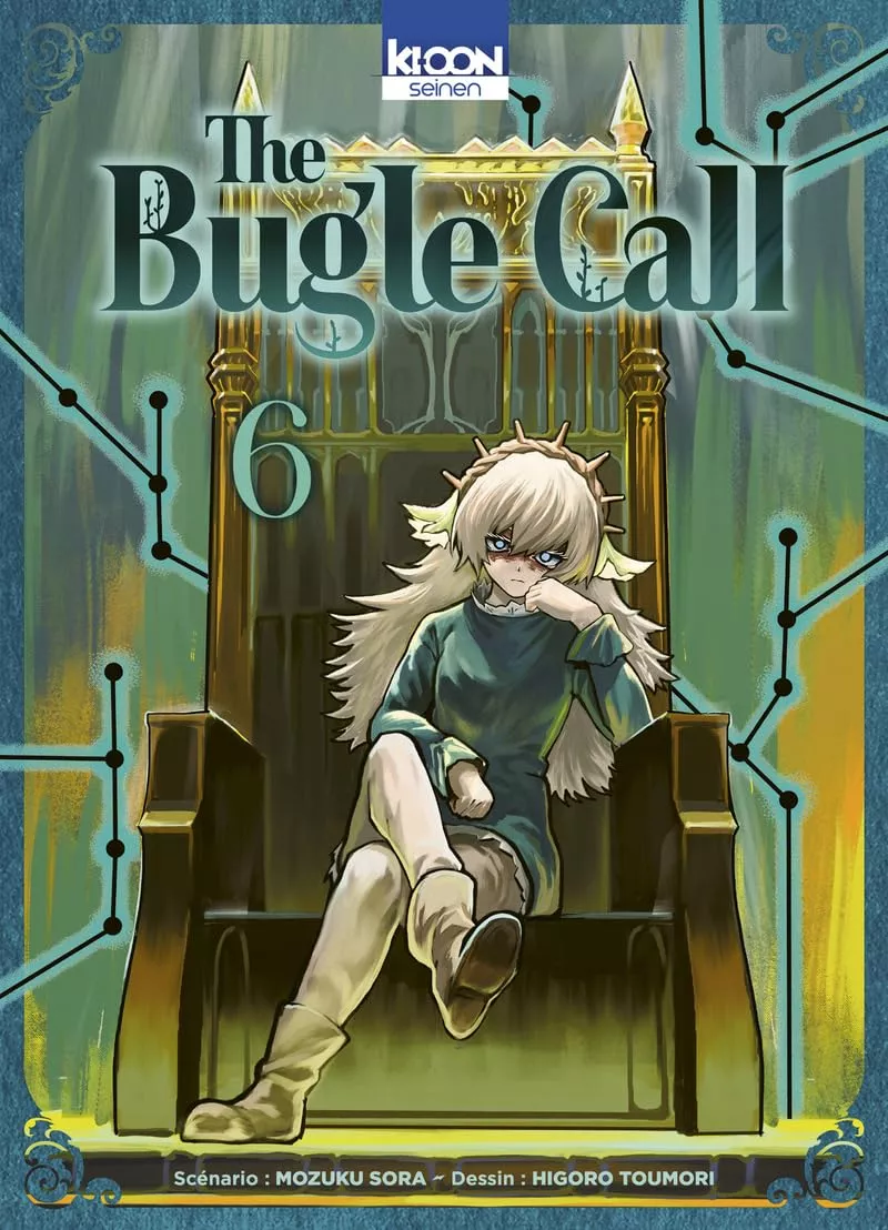 The Bugle Call Vol.6