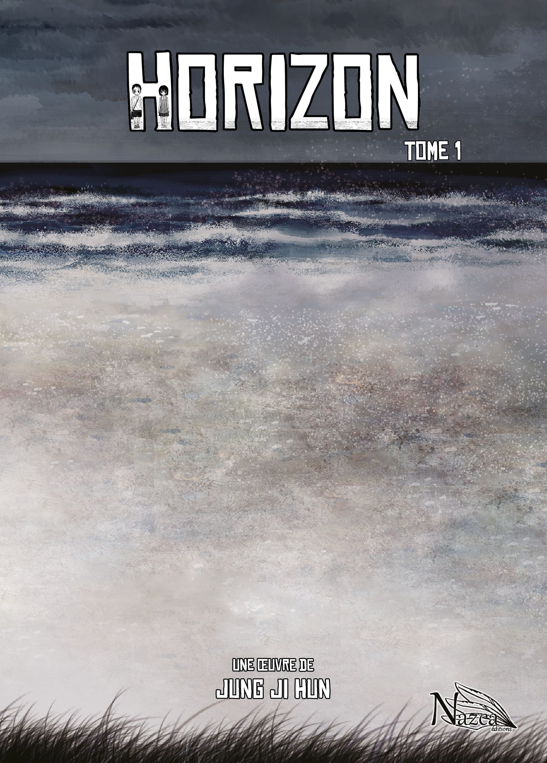 Horizon 1
