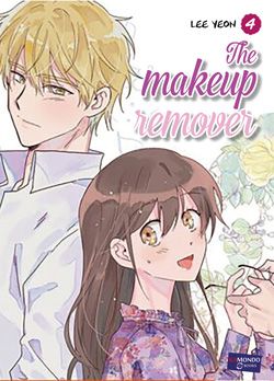 The Makeup Remover Vol.4