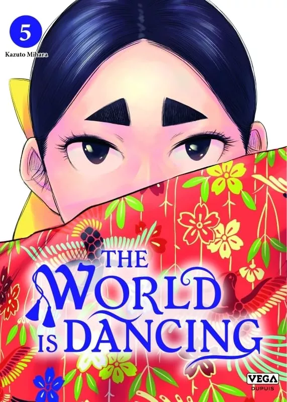 The World Is Dancing Vol.5