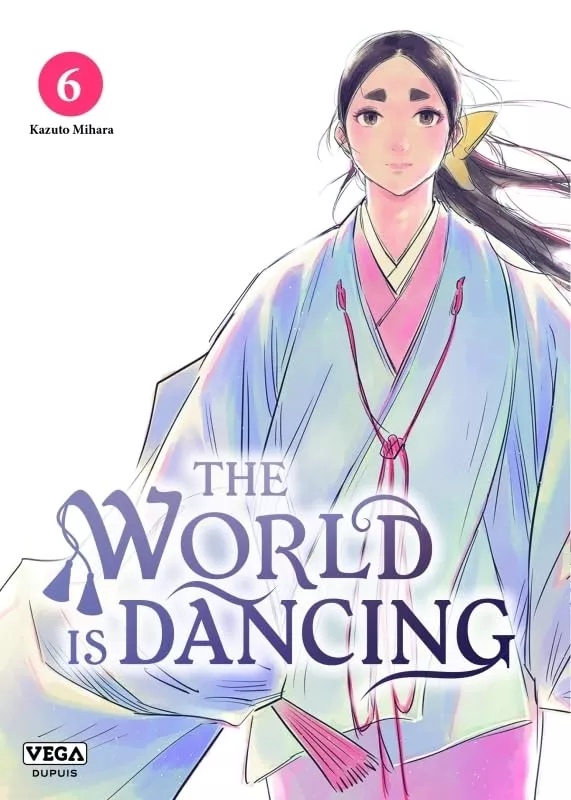 The World Is Dancing Vol.6