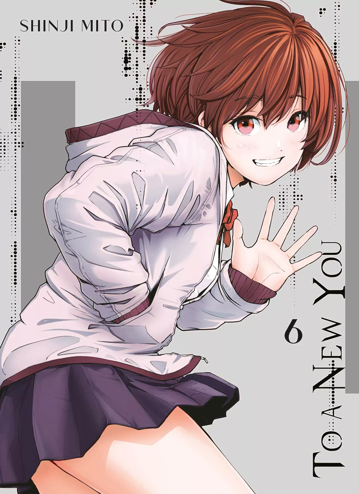 To a New You Vol.6