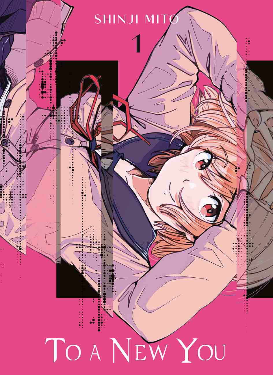 To a New You Vol.1
