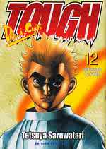 Mangas - Tough Vol.12