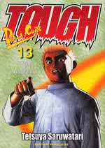 Manga - Tough Vol.13