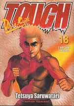 Mangas - Tough Vol.18