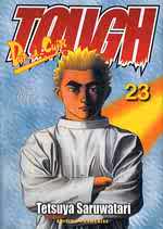 Manga - Manhwa - Tough Vol.23