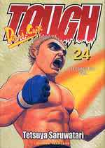 Manga - Tough Vol.24