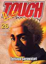 Mangas - Tough Vol.26