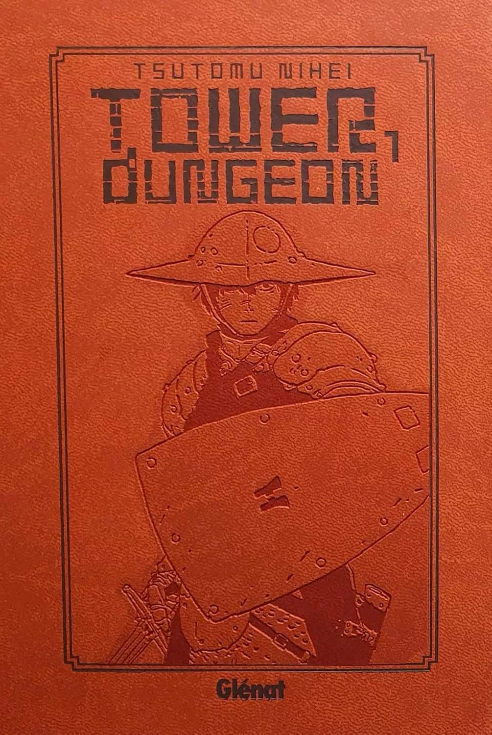 Tower Dungeon - Collector Vol.1