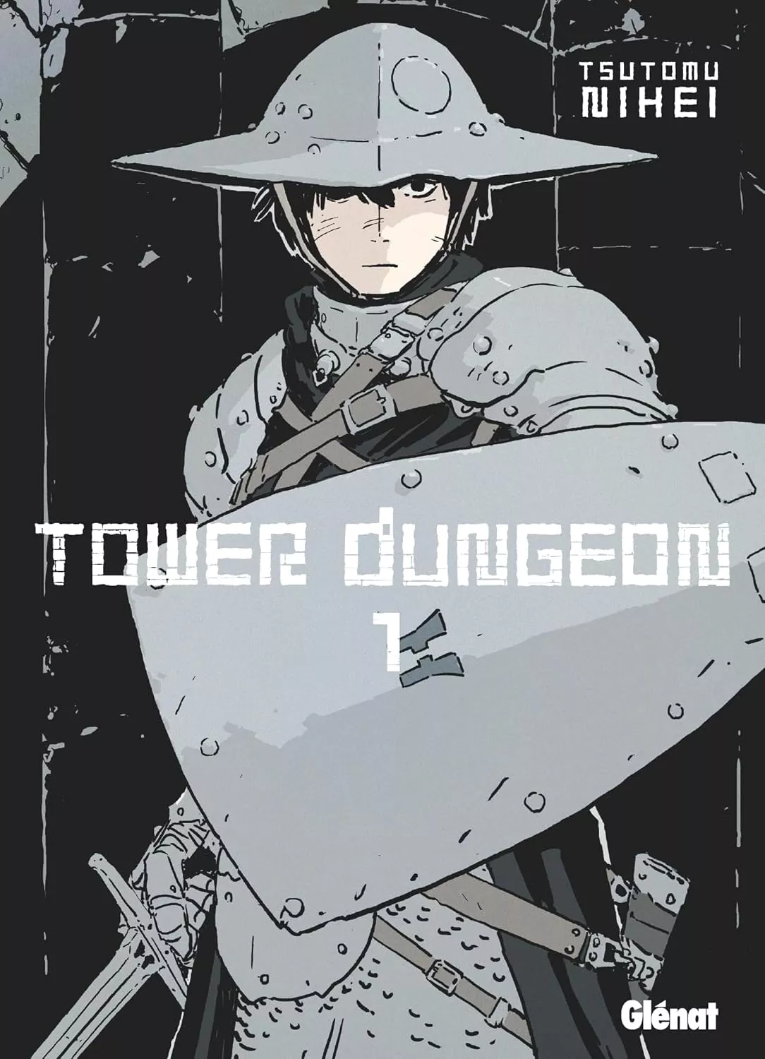 Tower Dungeon Vol.1