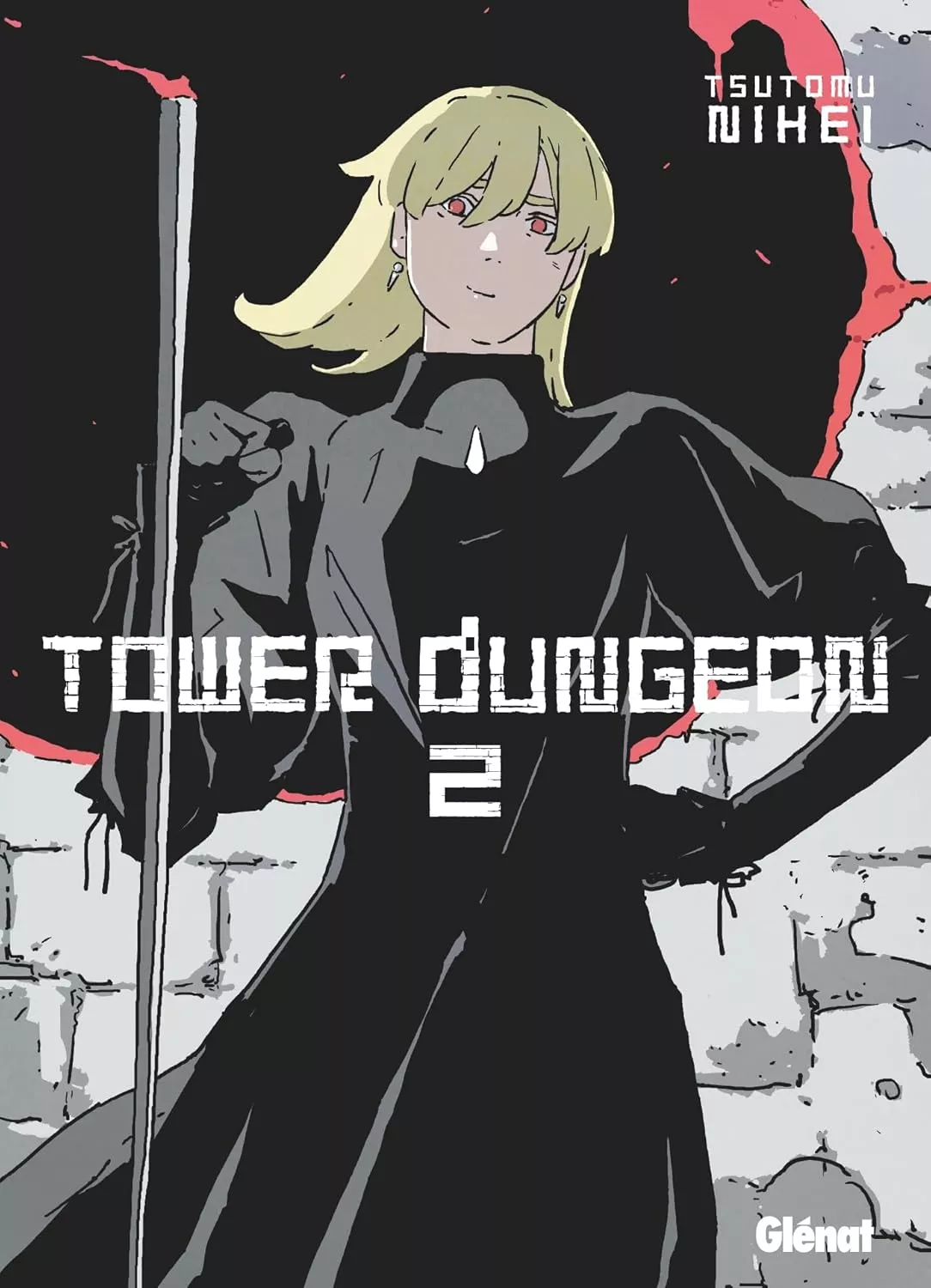 Tower Dungeon Vol.2