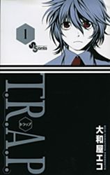 Manga - Manhwa - T.R.A.P jp Vol.1