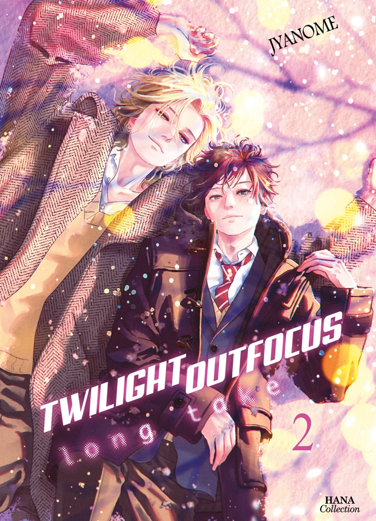 Twilight Outfocus - Long take Vol.2