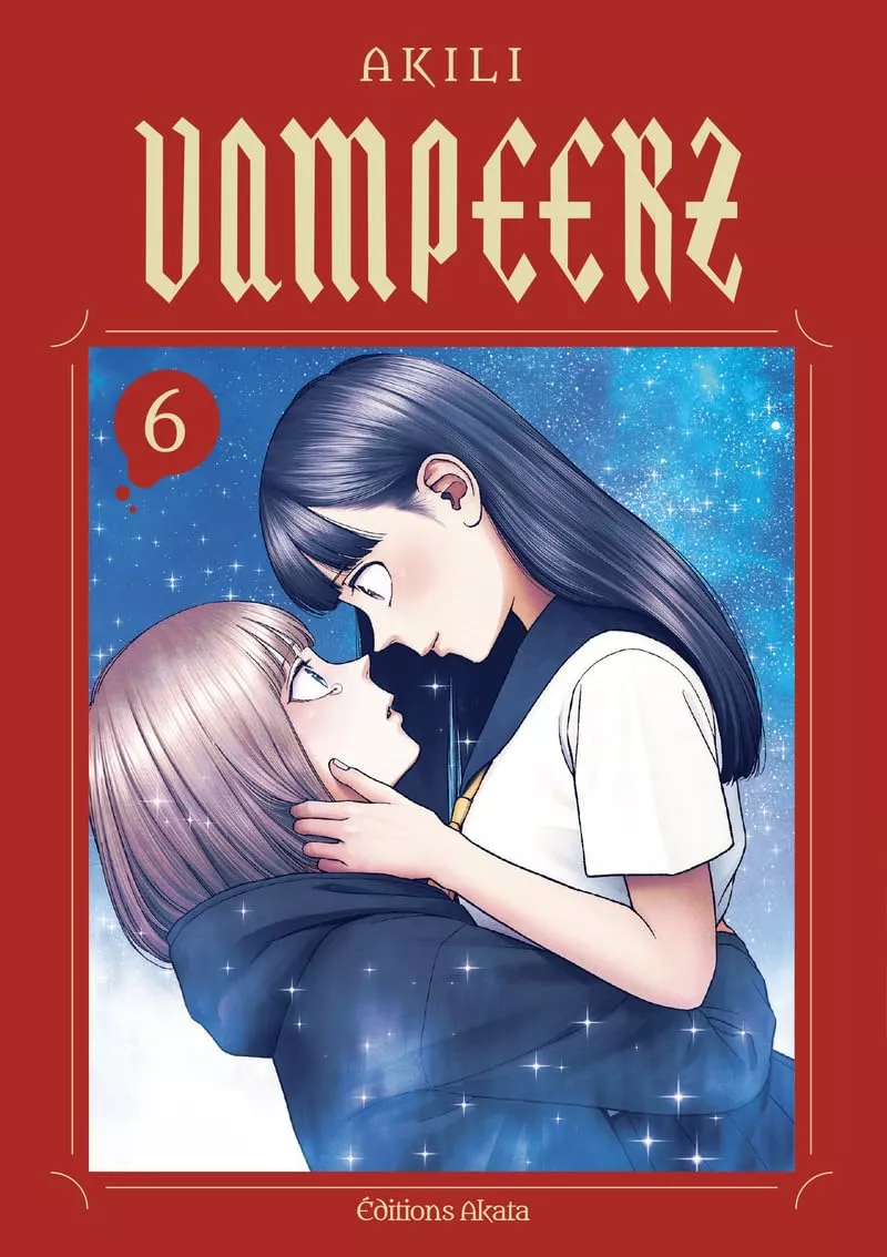Vampeerz Vol.6
