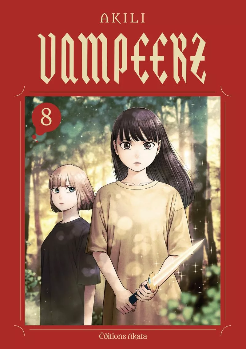 Vampeerz Vol.8