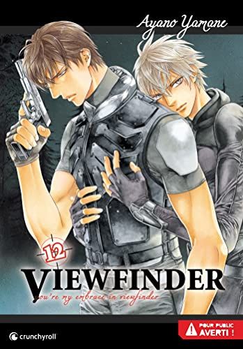 Viewfinder Vol.12