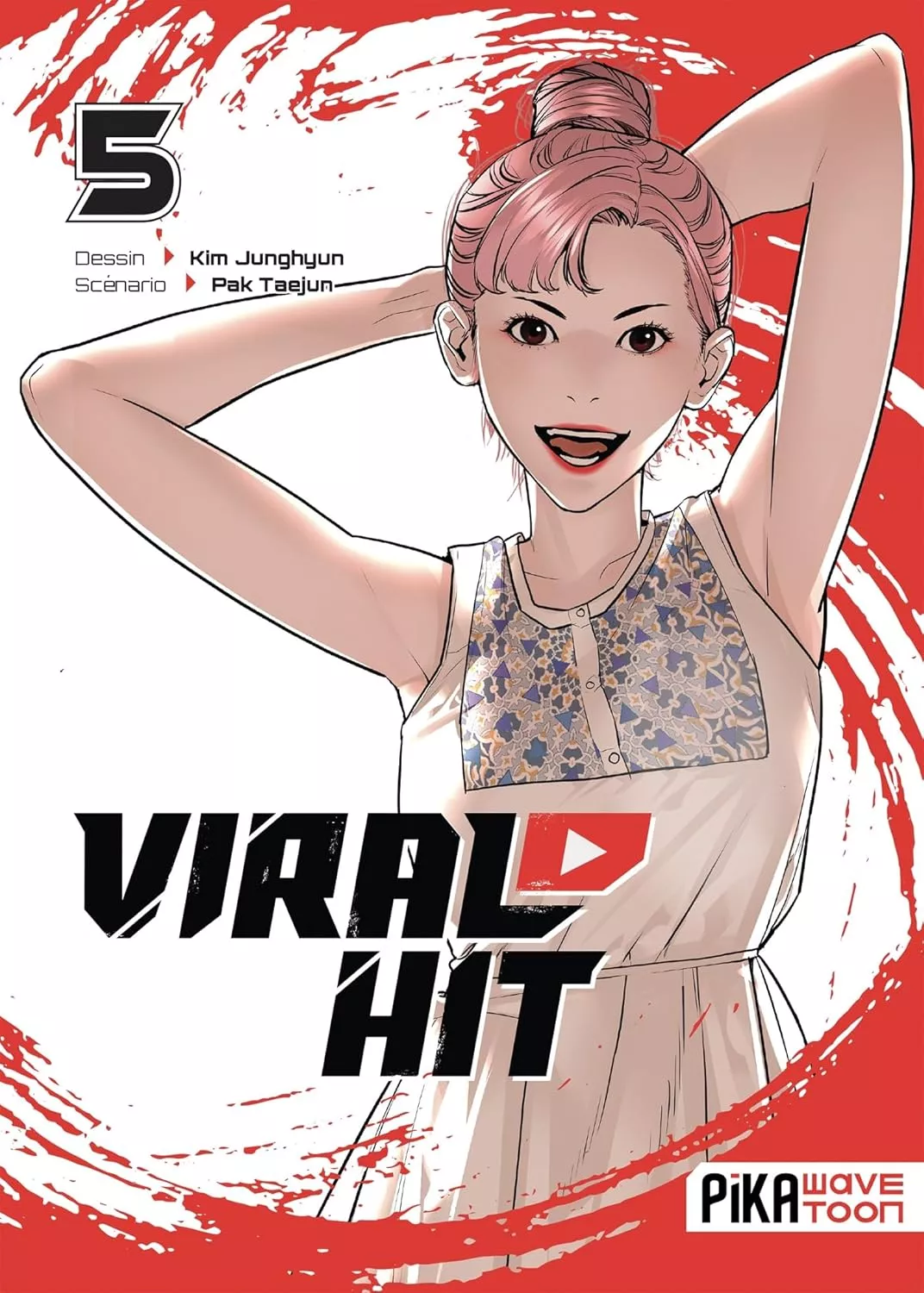Viral Hit Vol.5