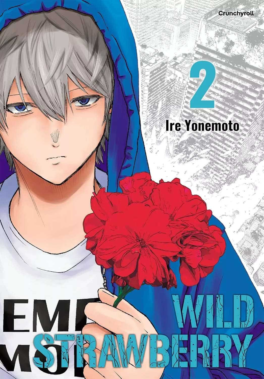 Wild Strawberry Vol.2