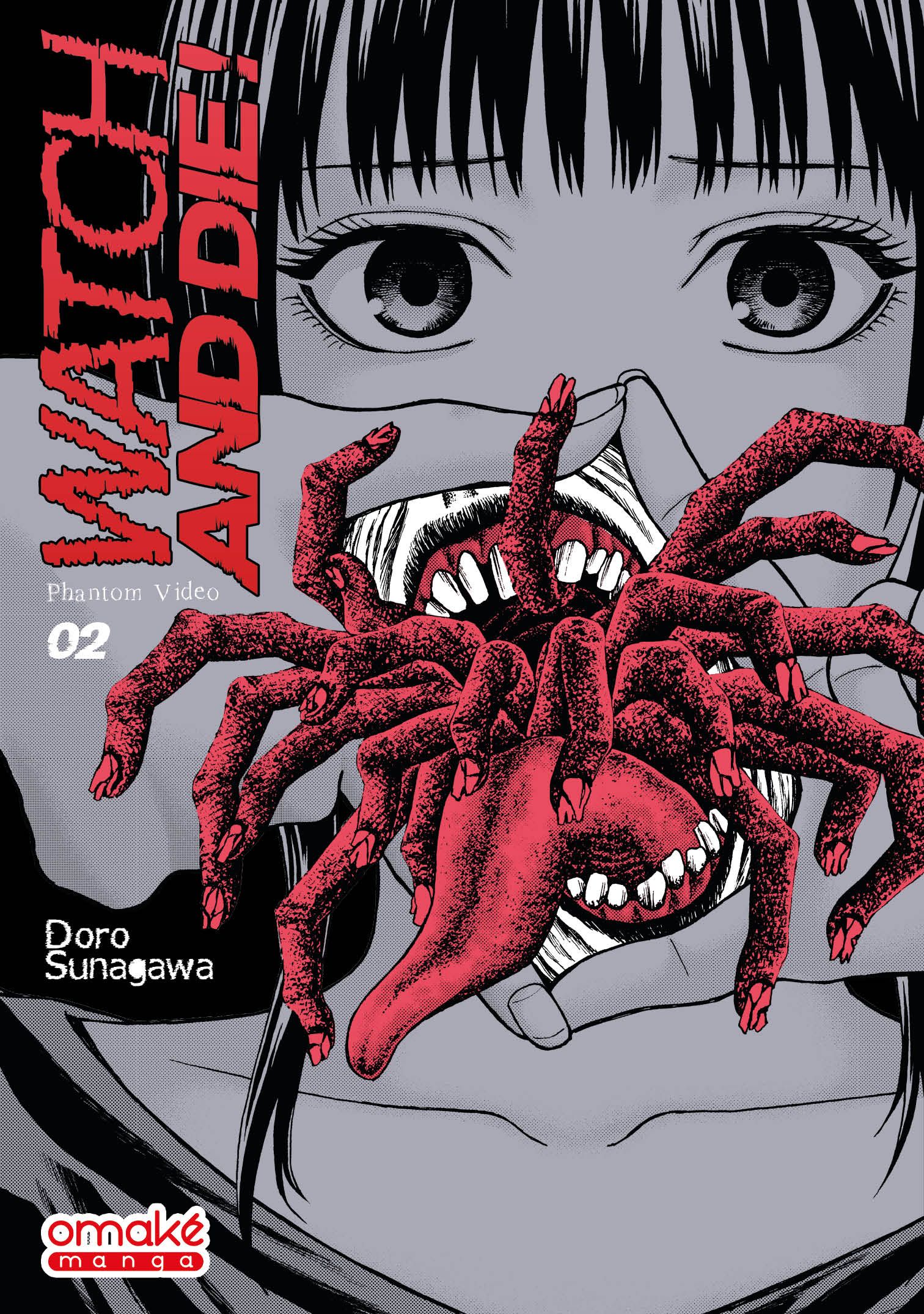 Watch & Die Vol.2