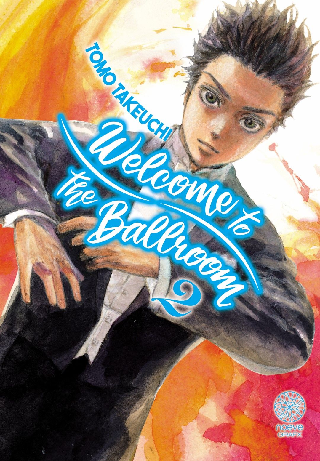 Welcome to the Ballroom Vol.2