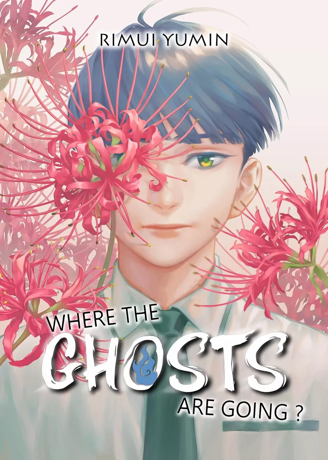 Where the ghosts are going ? Vol.1
