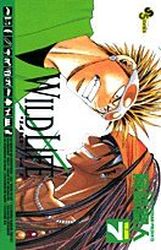 Manga - Manhwa - Wild Life jp Vol.7