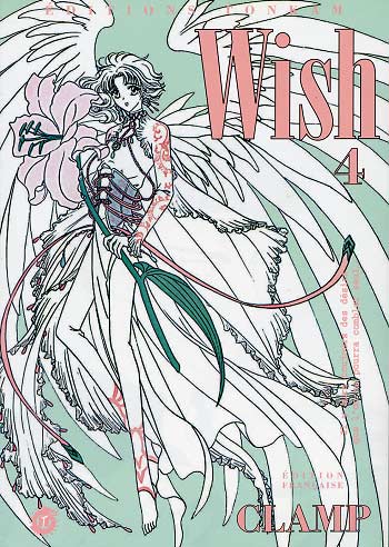 Wish Vol.4