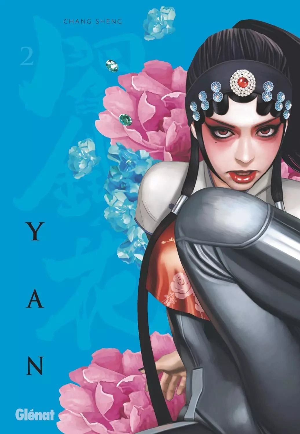 Yan Vol.2