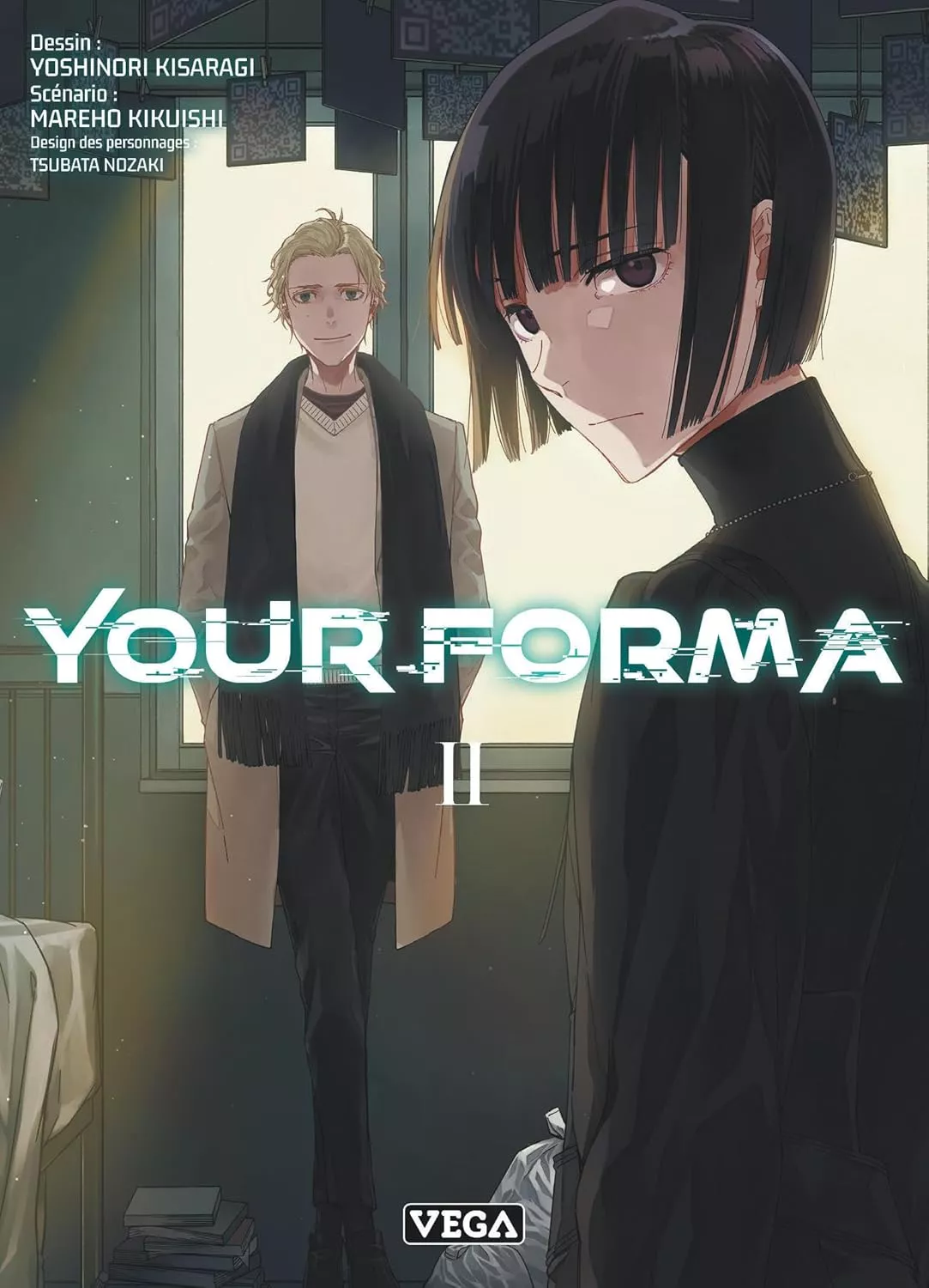 Your forma Vol.2