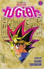 Mangas - Yu-Gi-Oh! Vol.1