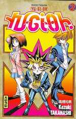 Yu-Gi-Oh! Vol.2